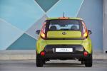 Kia Soul 2014 года (ZA)